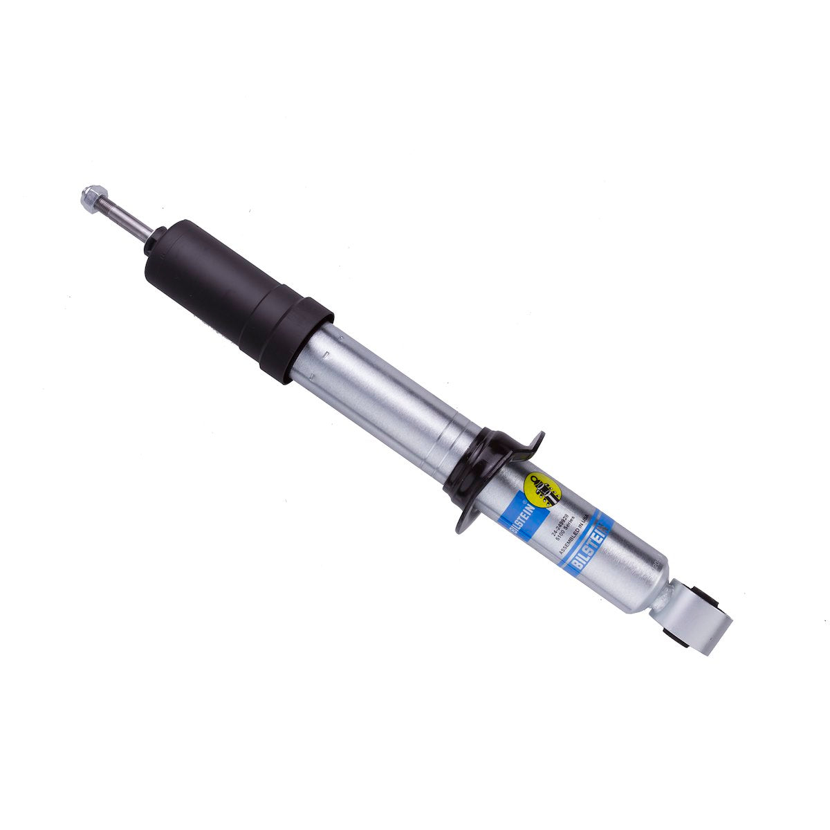 Bilstein Shock Absorber, B8 5100 Series, Extended Height 18.66 in/Compressed Height 13.86 in - 24-249928
