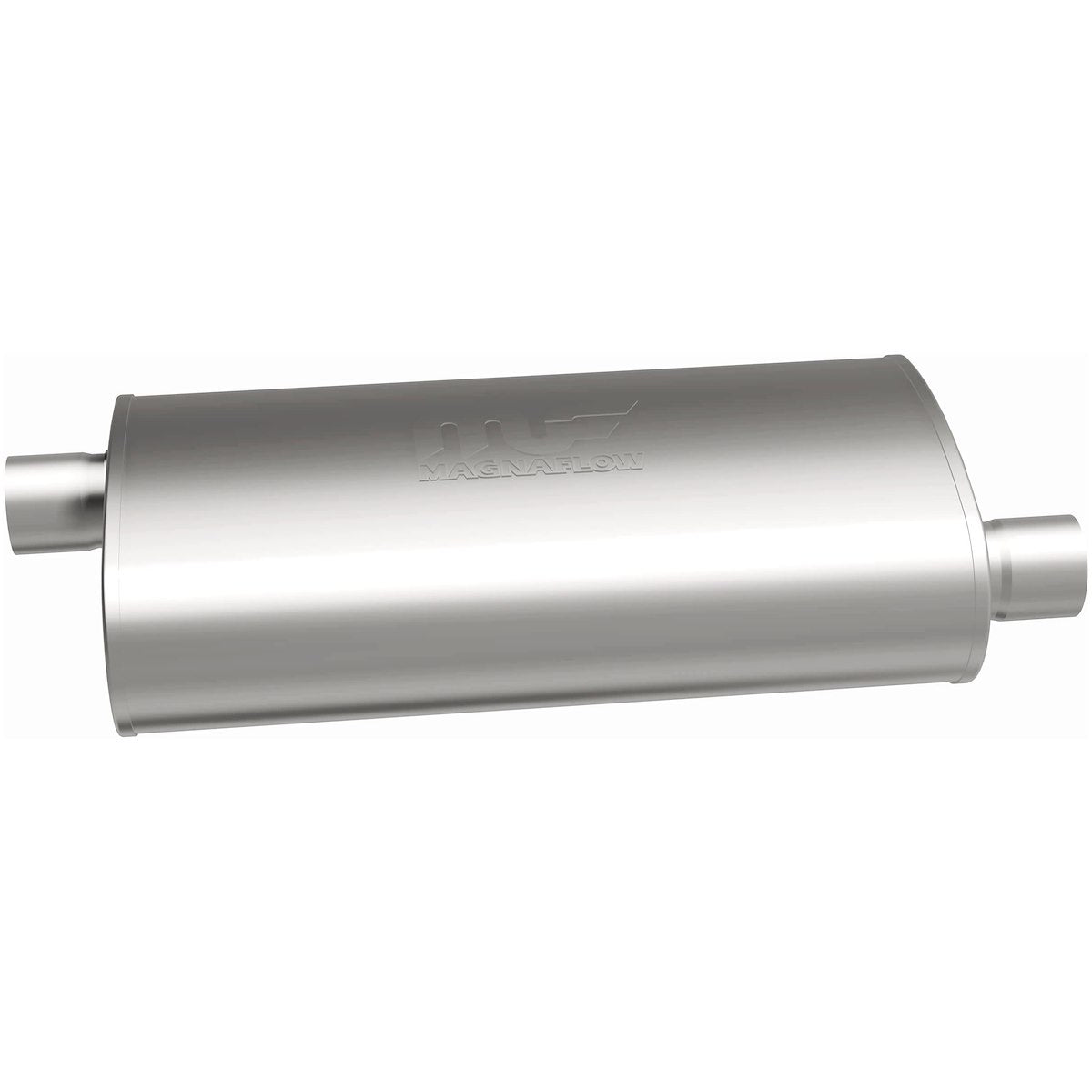 MagnaFlow Exhaust Products Exhaust Muffler 11236 product image 4