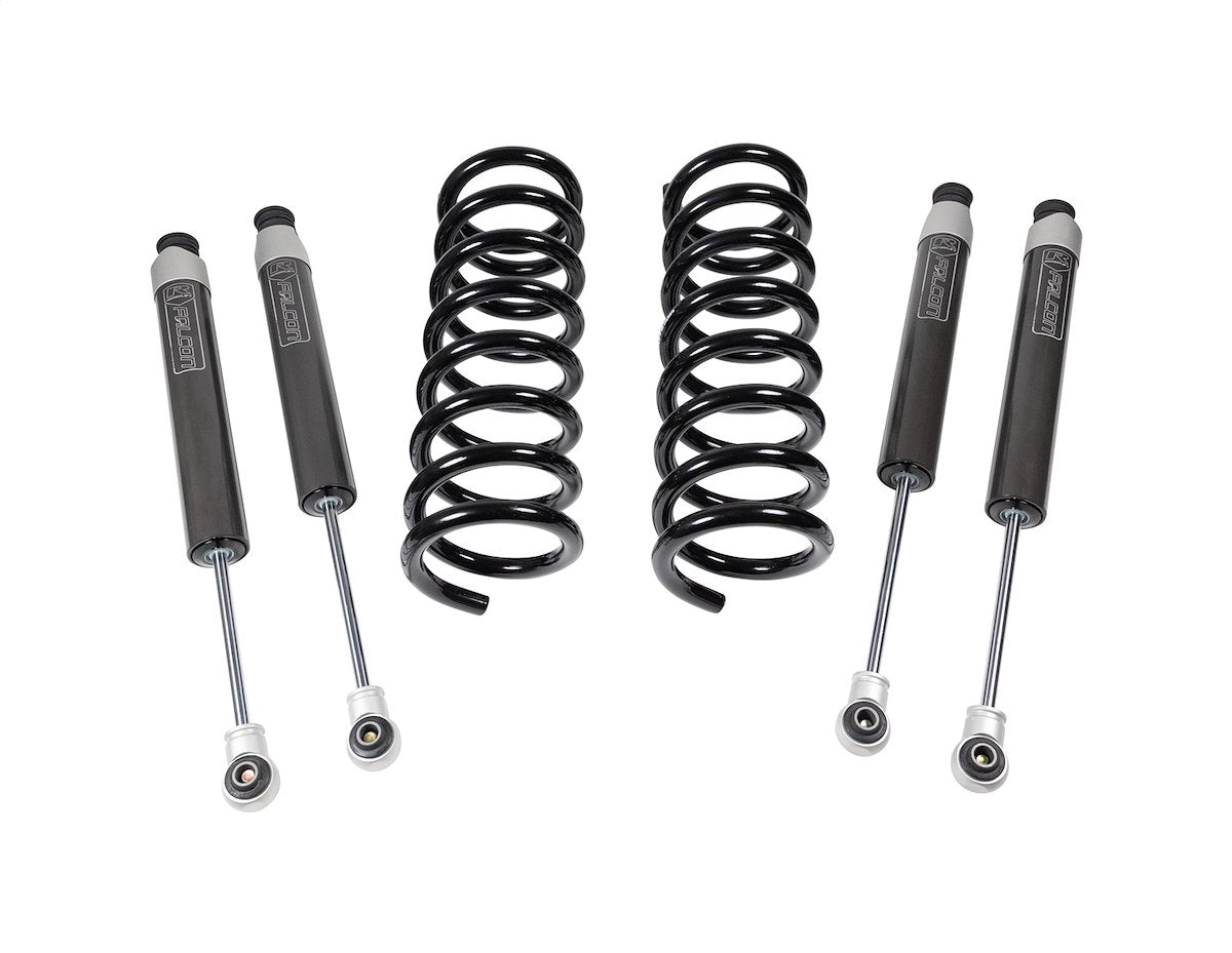 ReadyLift Suspension Leveling Kit 46-19130 product image 1