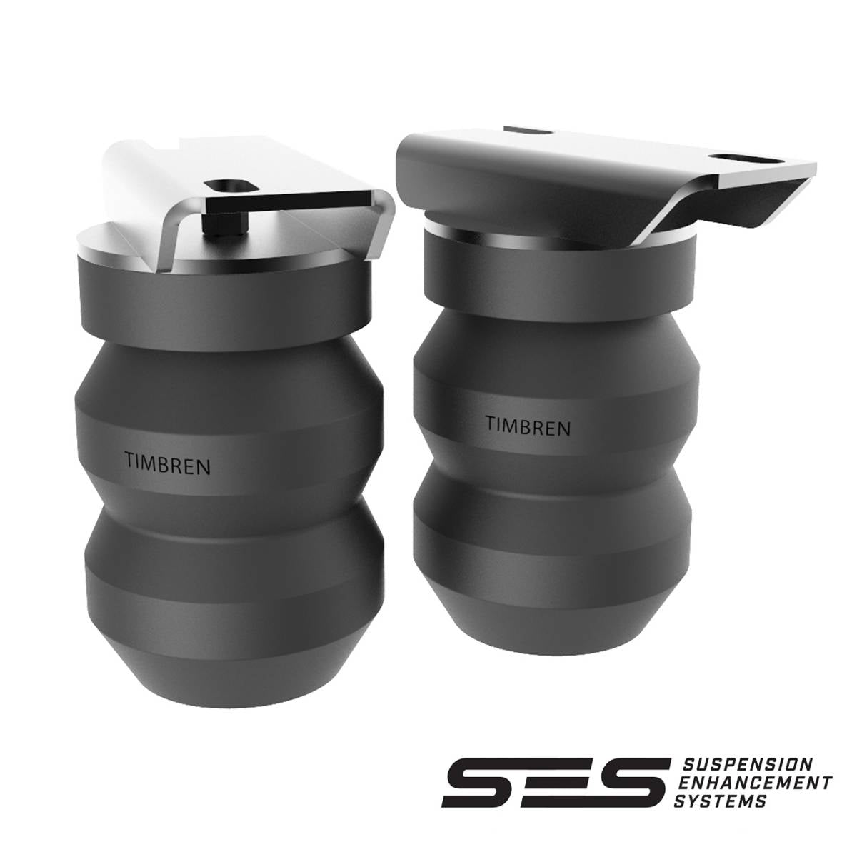 Timbren Suspension Rubber Helper Spring Kit DR5500 product image 1