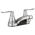 Dura Faucet Faucet, 2 Hole Application - DF-PL700LH-SN