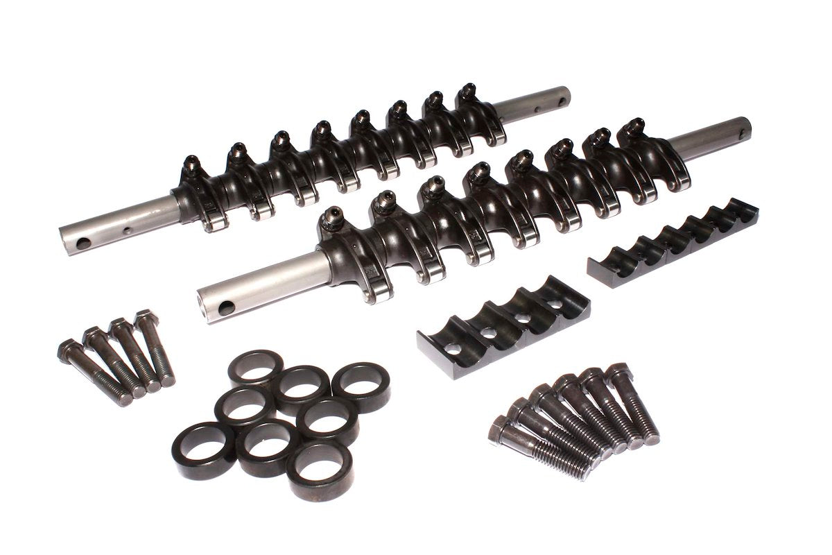 COMP Cams Engine Rocker Arm and Shaft Assembly 1621-16 product image 1