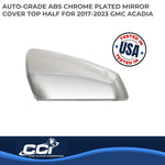 Coast2Coast Mirror Covers CCIMC67524R product image 2