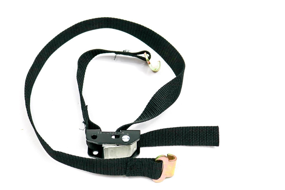 Fleming Sales Battery Box Strap, Black - FLSBTSTRAP