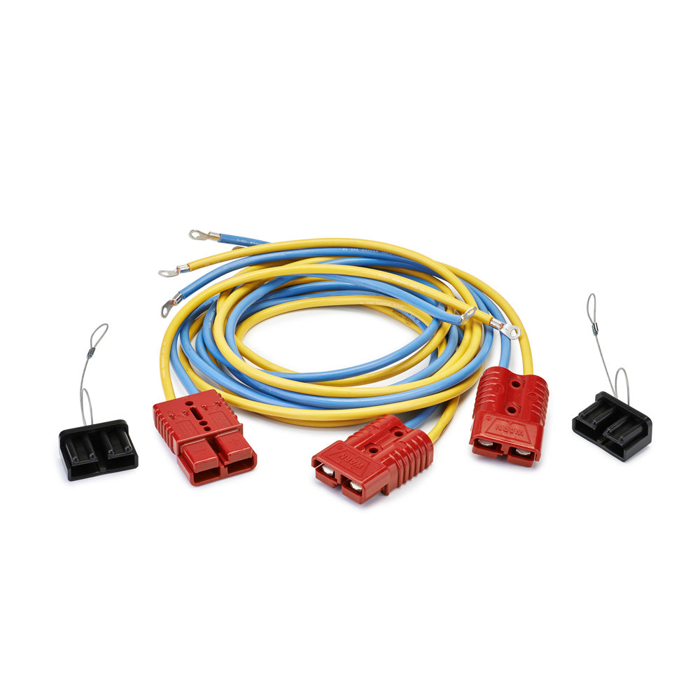Warn Winch Wiring Harness 70920 product image 1