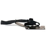 BuiltRight Industries Seat Latch Release Kit - 100100