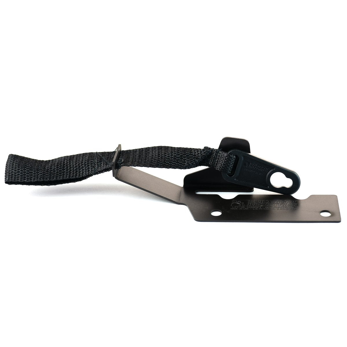 BuiltRight Industries Seat Latch Release Kit - 100100