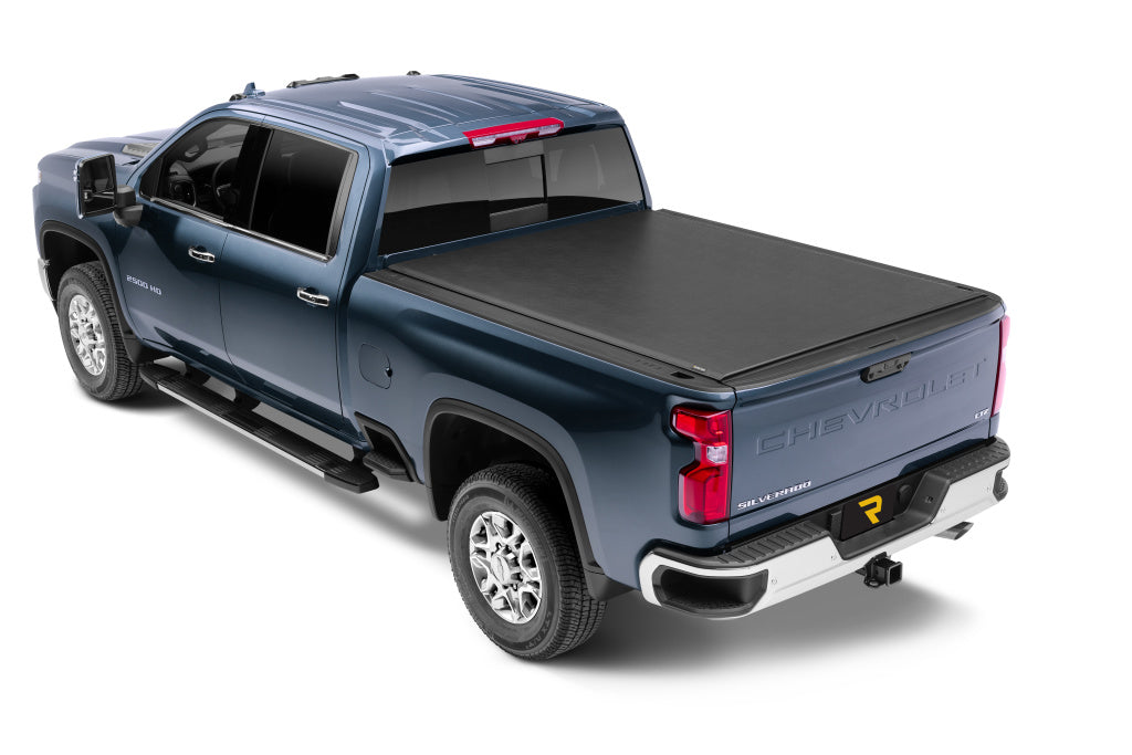 TruXedo Soft Roll-Up Tonneau Covers 573301 product image 1