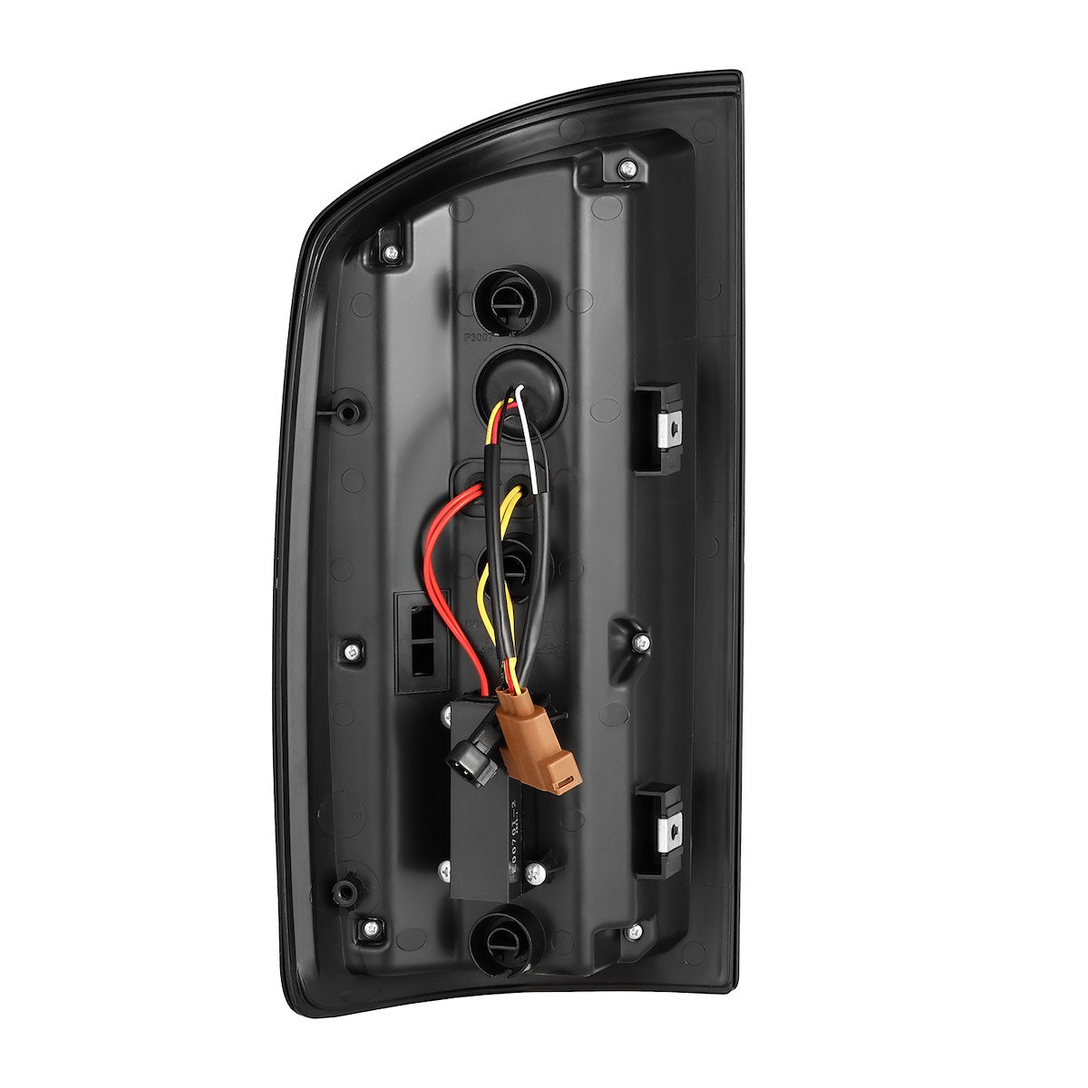 AlphaRex Tail Light Assembly 641050 product image 2