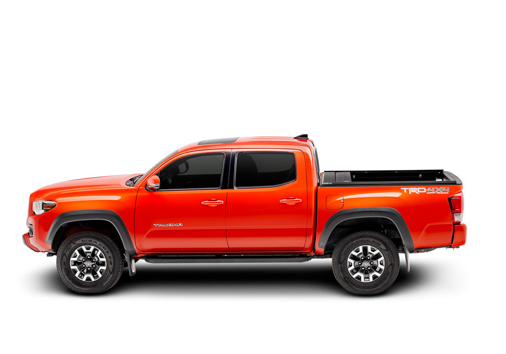 Retrax Retractable Tonneau Covers 80860 product image 6