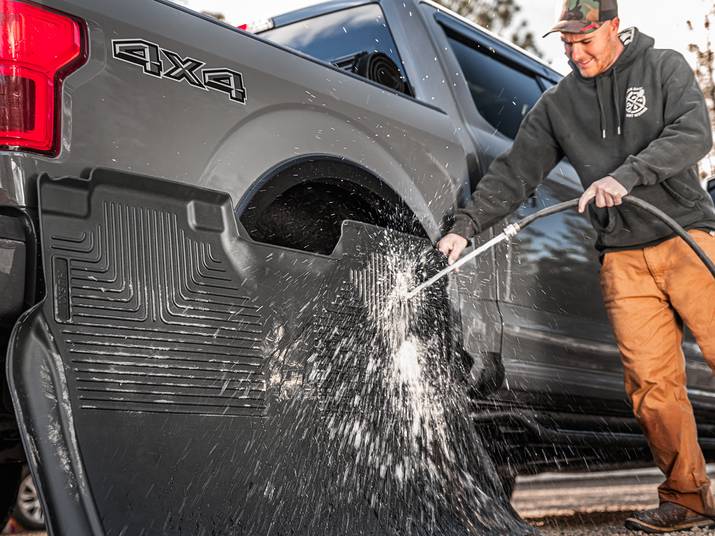 Husky Liners Floor Mats & Liners 94171 product image 2