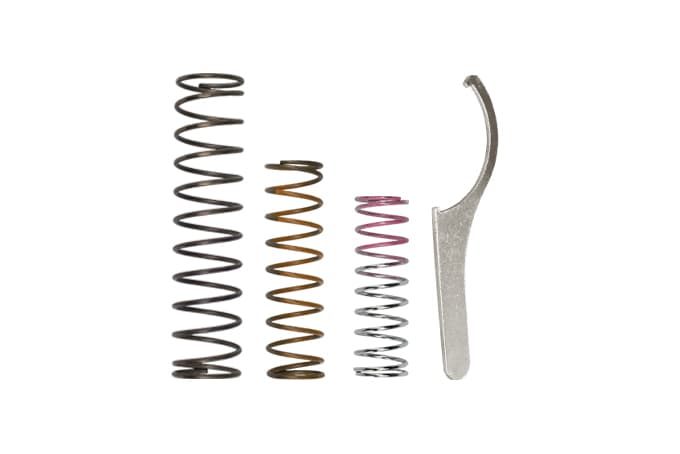 Turbosmart Blow-Off Valves & Parts TS-0204-2104 product image 1