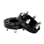 TrailFX Wheel Spacers & Adapters W655006B product image 1