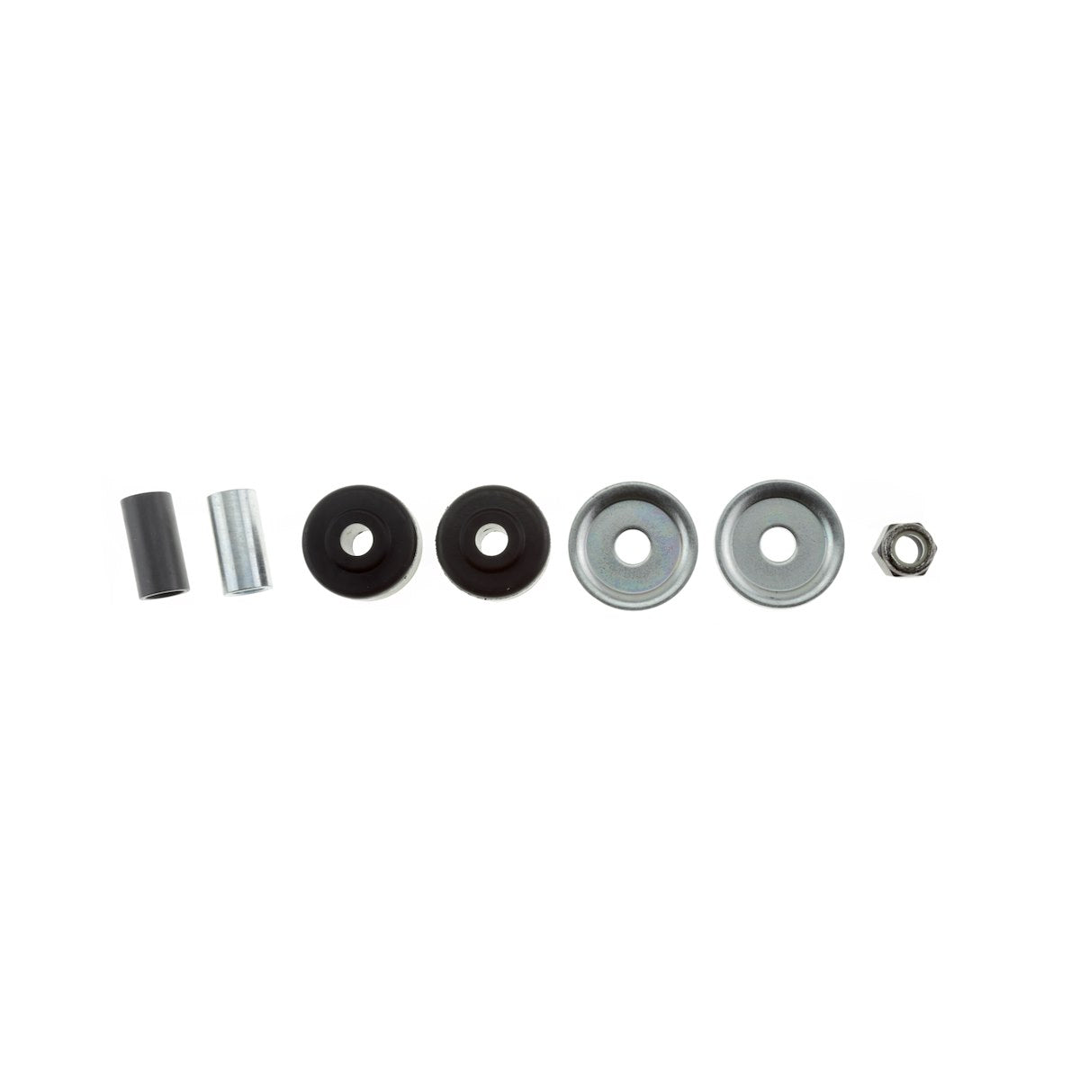 Bilstein Shock Absorber 33-230351 product image 2