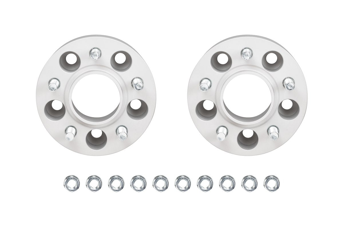 Eibach Wheel Spacer S90-4-30-017 product image 1