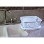Camco Dish Drainer, White - 43511