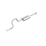 MagnaFlow Exhaust Products Exhaust System Kit 16649 product image 6