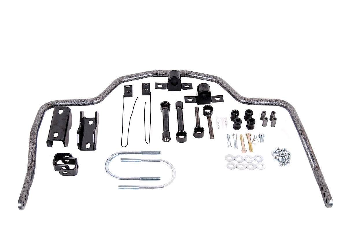 Hellwig Suspension Stabilizer Bar Kit 7743 product image 1