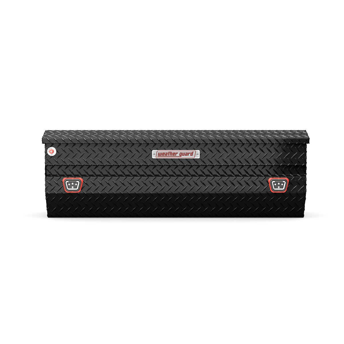 Weather Guard Truck Toolboxes & Side Boxes 634-5-04 product image 3