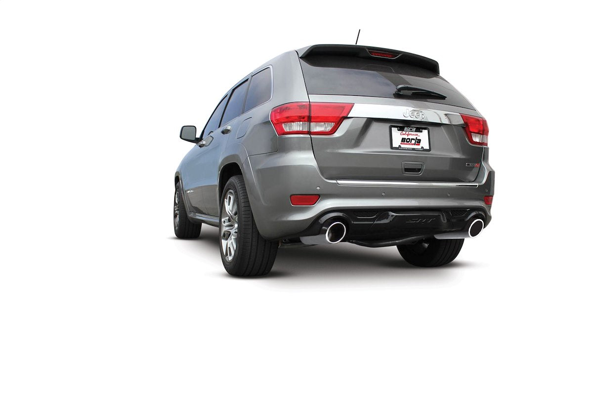 Borla Exhaust System Kit 11827 product image 3