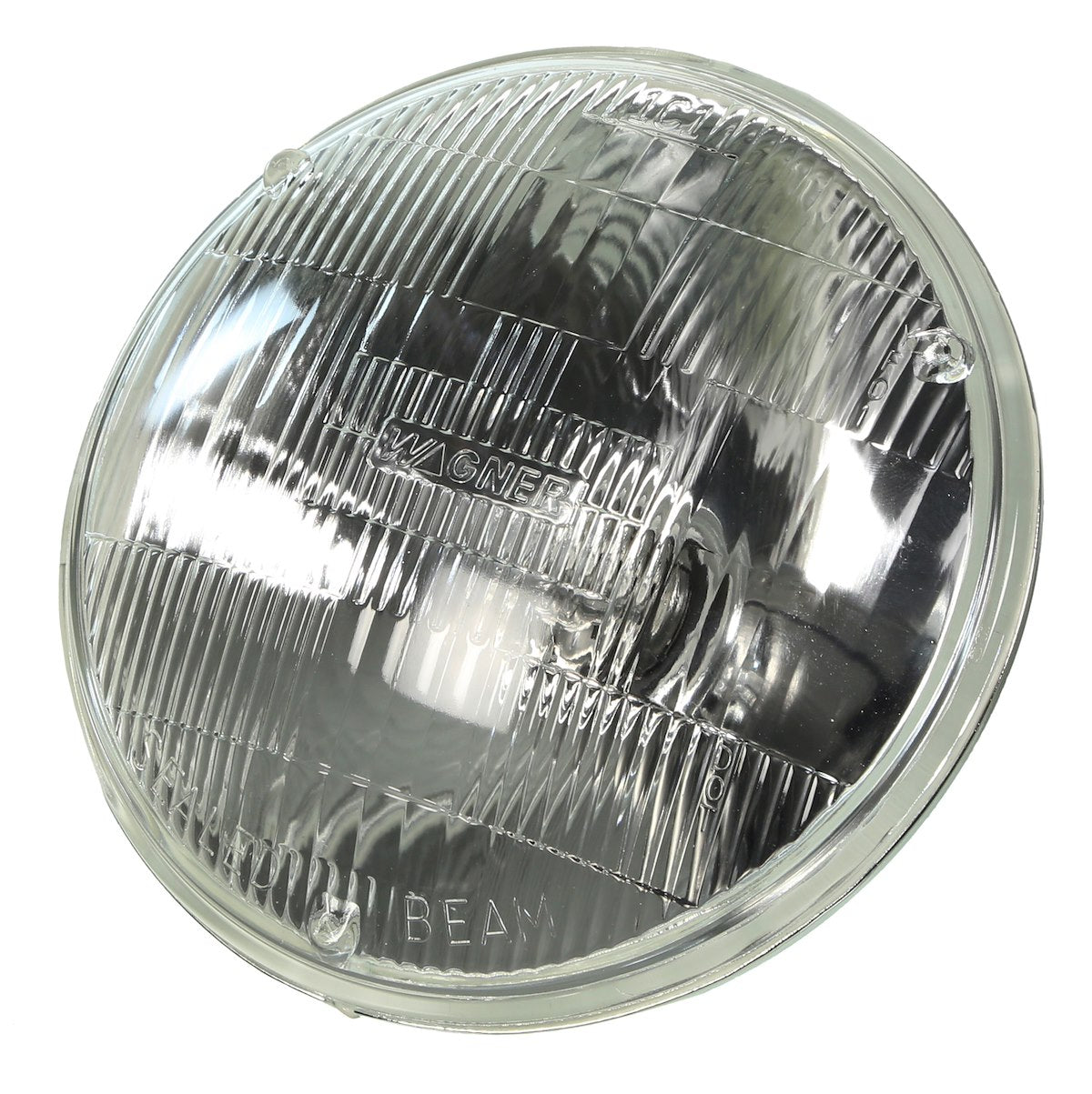 Wagner Lighting Headlight Bulb, Standard Series, H5001, 50 Watt - H5001
