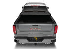 Extang Tonneau Cover, 2 Folds/3 Panels, Matte Black - 90352