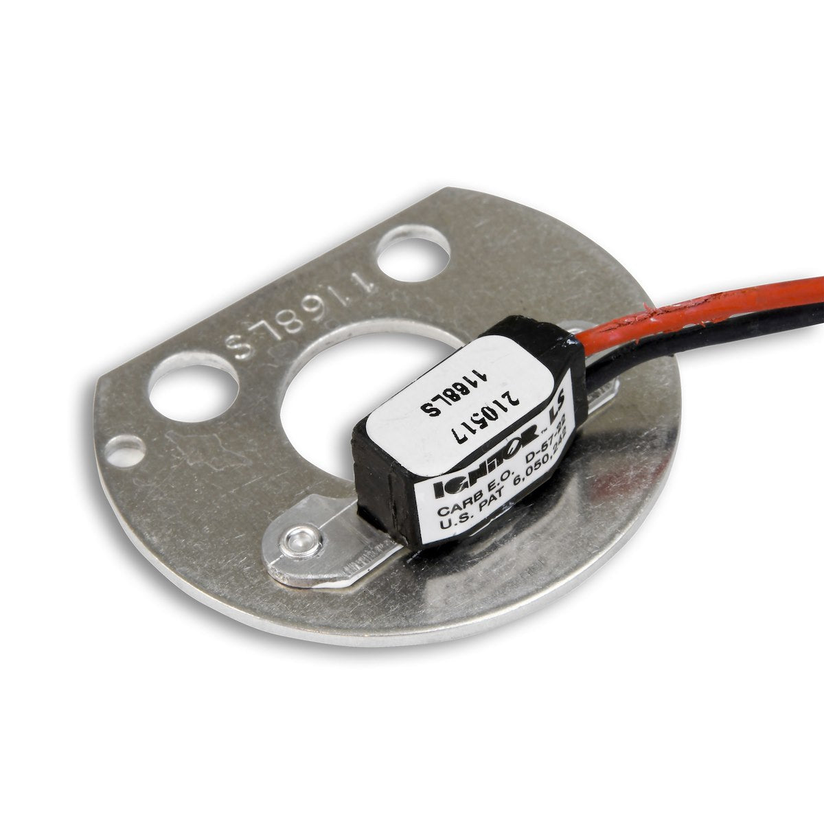 Pertronix Distributor Electronic Conversion Kits 1168LS product image 3