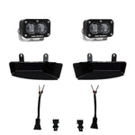 Baja Designs Fog Light Kit 448165 product image 1