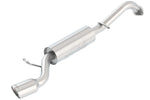 Borla Exhaust System Kit 11897 product image 1