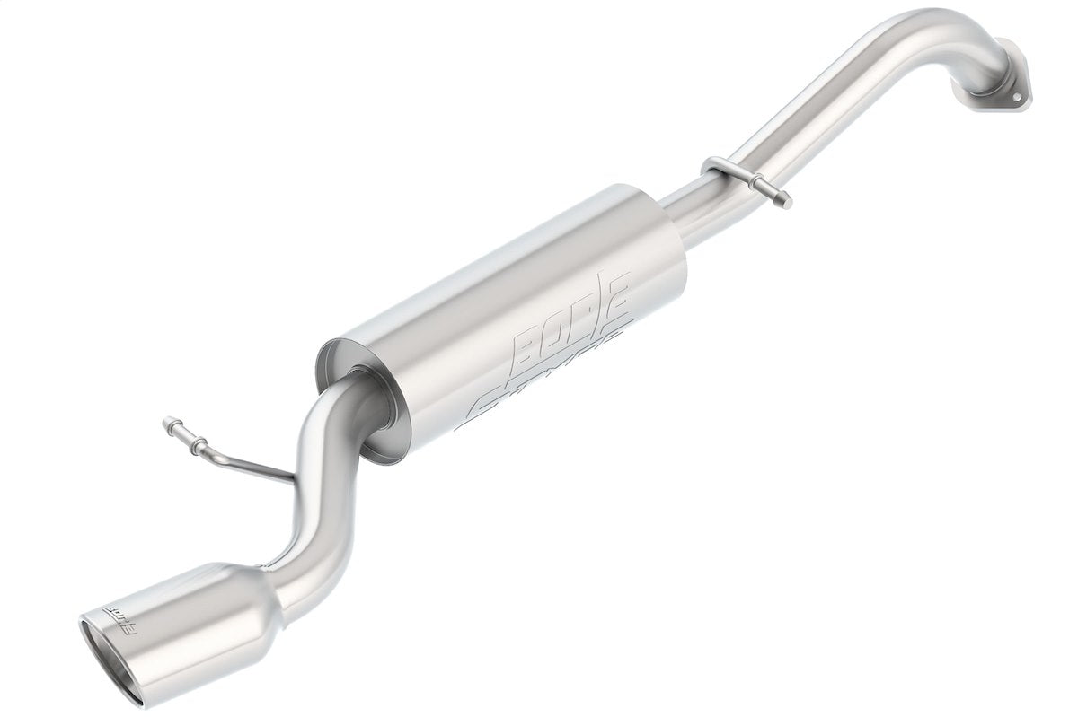 Borla Exhaust System Kit 11897 product image 1