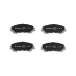 Brembo Brake Pads P56099N product image 4