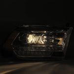 AlphaRex Headlight Assembly 880520 product image 5
