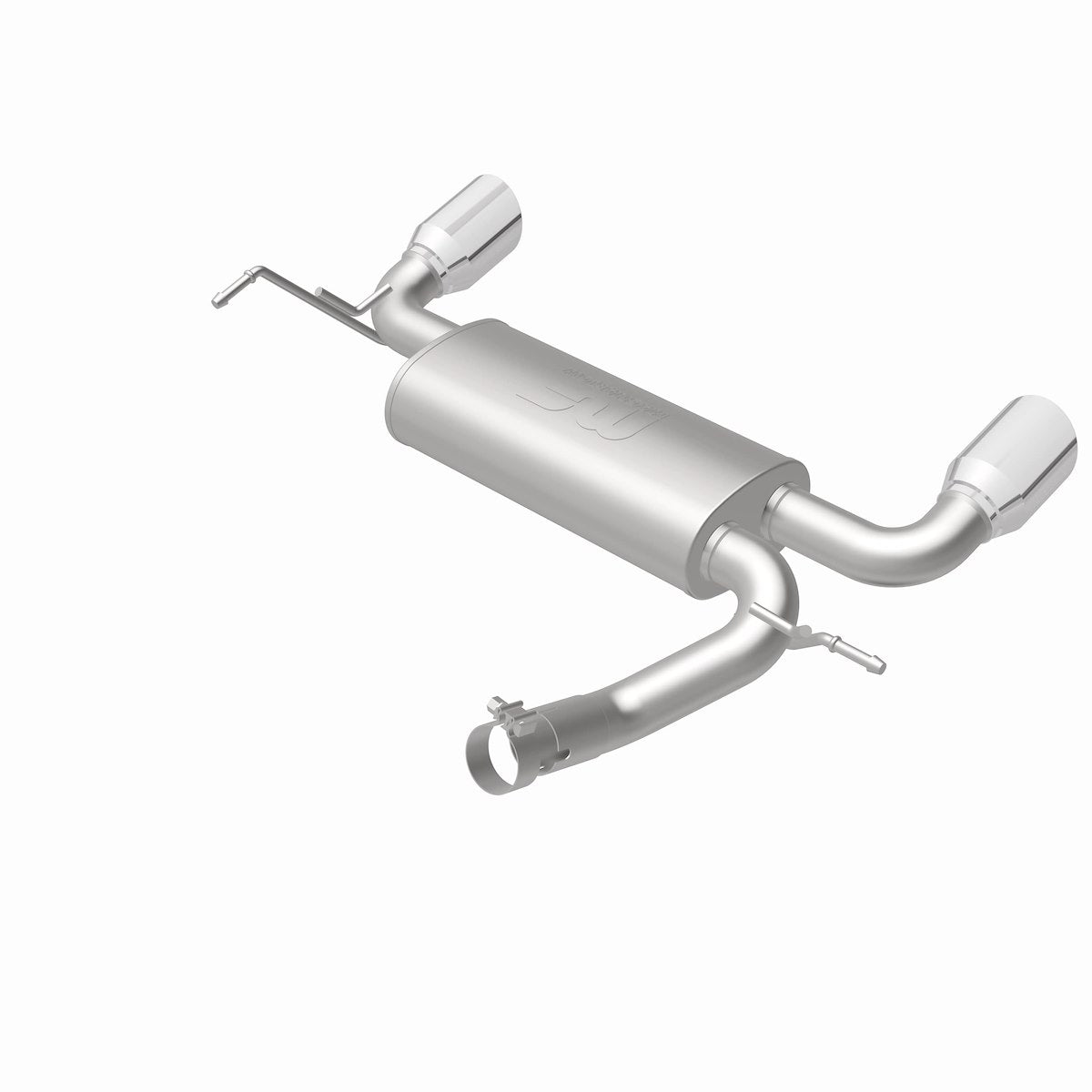 MagnaFlow Exhaust Products Exhaust System Kit 15178 product image 21