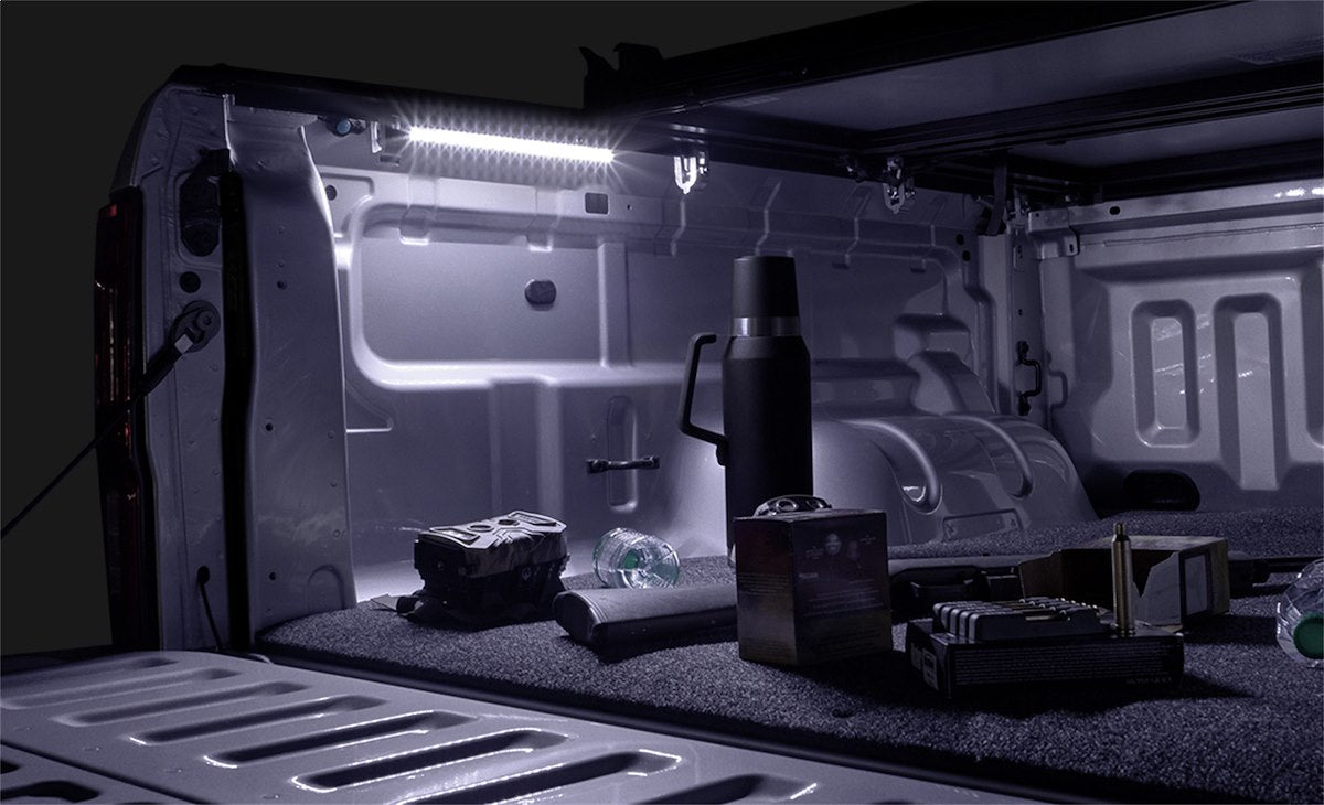 ACCESS Covers Cargo Area Light - LED, Cargo Area Light- LED, 1 ft, Hard Wired - 70380