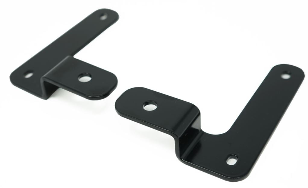 Baja Designs Auxiliary Light Mounting Bracket 447001 product image 1