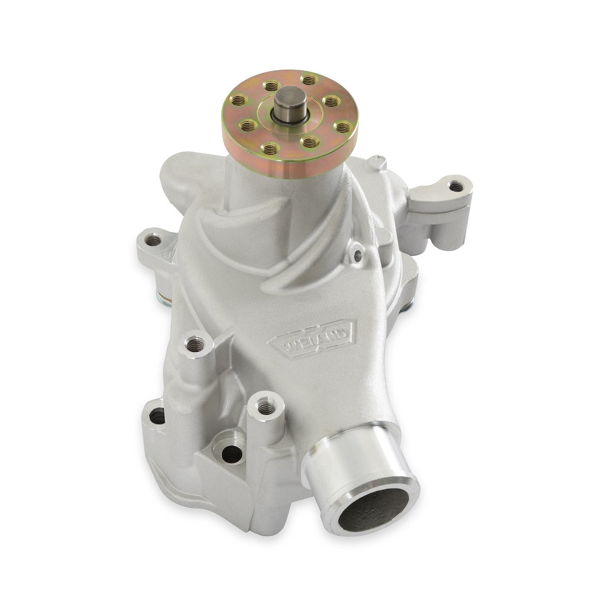 Weiand Engine Water Pump 9240 product image 2