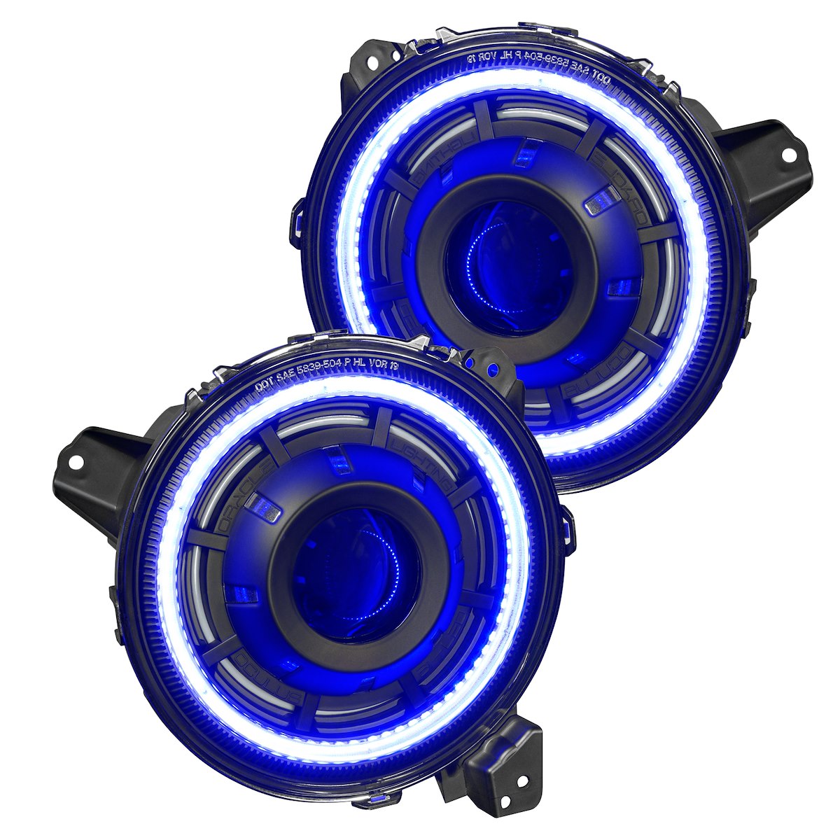 Oracle Lighting Headlight Assembly 5839-335 product image 3