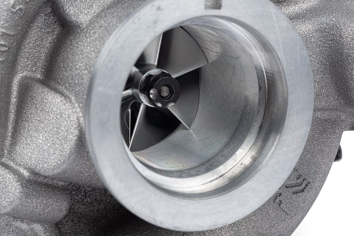 APR Turbocharger Kit T2100084 product image 9
