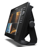 Humminbird Fish Finder, 12 in LCD Display, Preloaded With 13 USA And Canada Regions - 412020-1