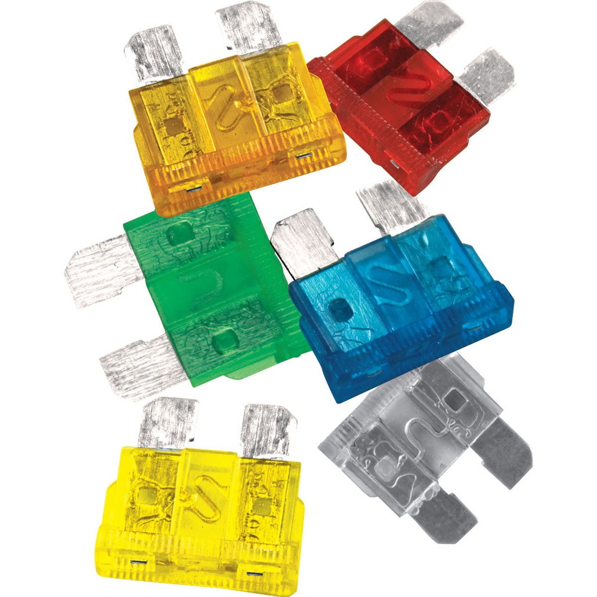 Performance Tool Fuses, Relays & Wiring W5368 product image 2