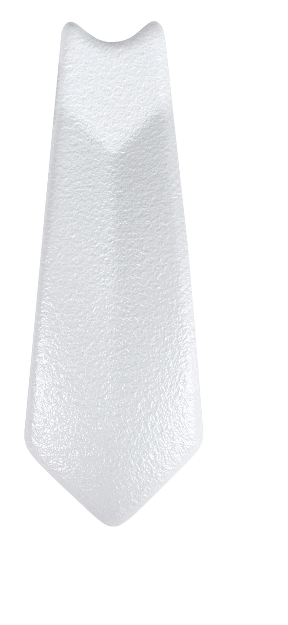 Icon Slide Out Corner Guard, White - 15913