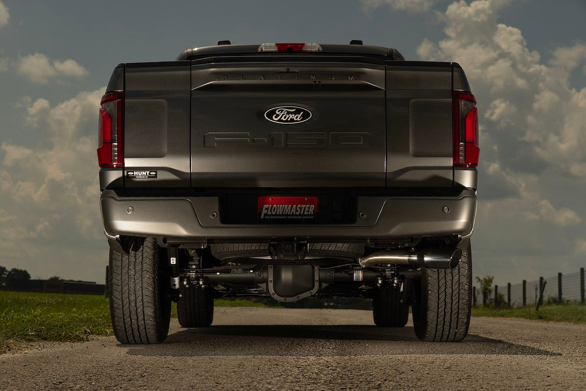 Flowmaster Exhaust System Kit 738115 product image 16