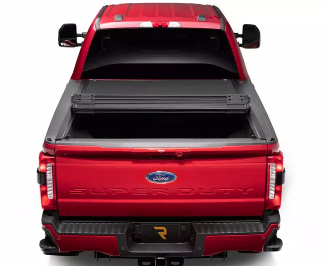 BAK Hard Rolling Tonneau Covers 80310 product image 5