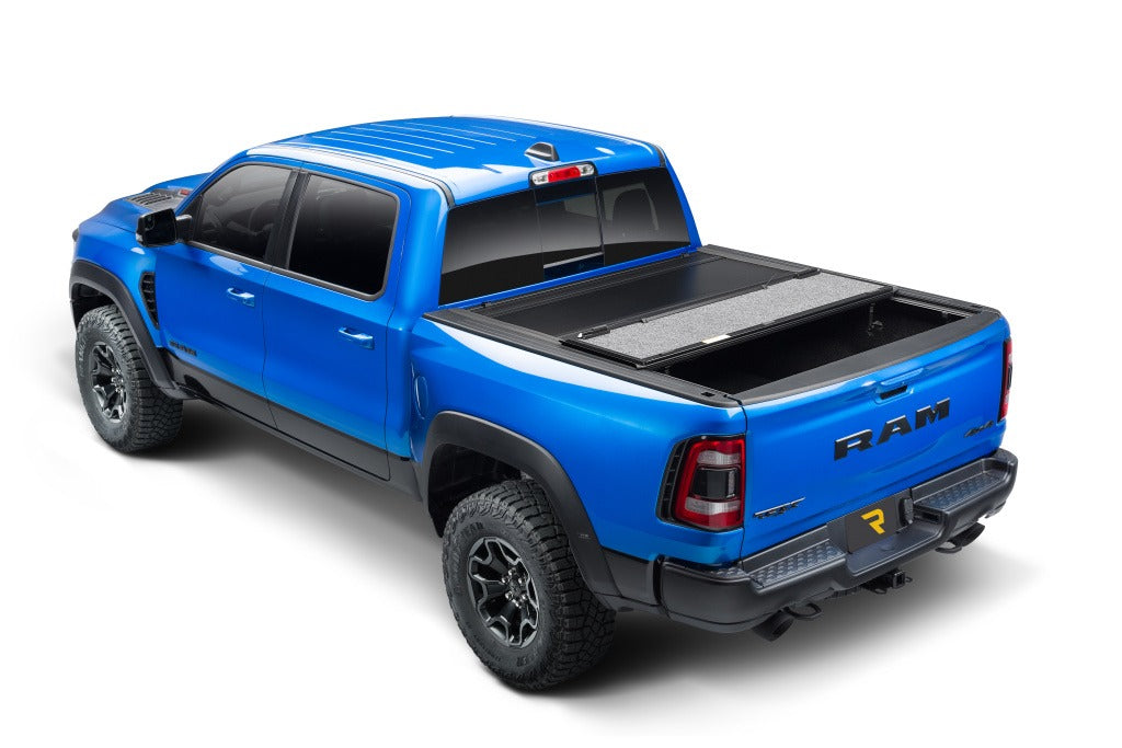 UnderCover Hard Folding Tonneau Covers UX32008 product image 2