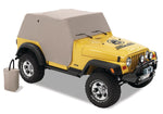 Bestop Car Cover 81037-09 product image 1