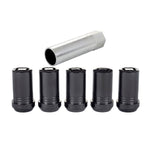 McGard Lug Nuts 25515BK product image 1