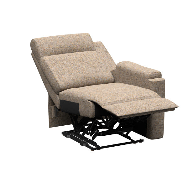 Lippert Chair, Heritage Theater Series, 27-1/2 in Width x 35 in Depth x 39 in Height Overall, 64 in Reclining Depth - 2024044112