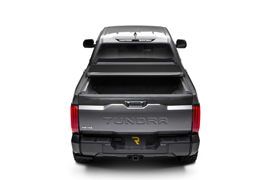 TruXedo Soft Roll-Up Tonneau Covers 1464301 product image 8