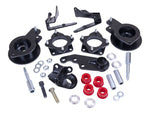 ReadyLift Suspension Leveling Kit 69-52221 product image 1
