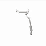 MagnaFlow Exhaust Products Exhaust System Kit 19327 product image 12